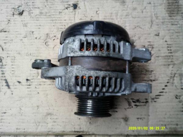 ALTERNATEUR MINI - Vue 2